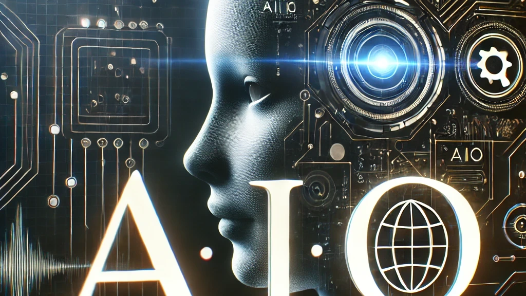 AIO – AI Optimization và AI Overview: Thích Ứng Với Kỷ Nguyên Tìm Kiếm Của Trí Tuệ Nhân Tạo