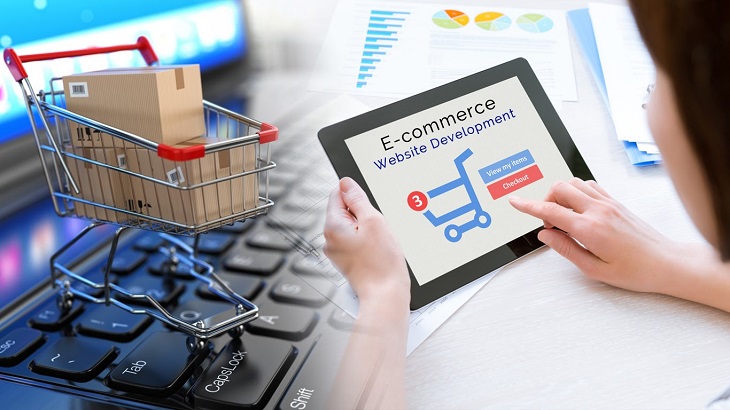 Từ Phụ Thuộc Đến Tự Chủ: Chiến Lược Phát Triển TMĐT Bền Vững Cho Người Bán